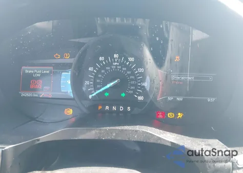 2015 Ford Edge Sel from USA, damaged, VIN 2FMTK3J90FBB17215